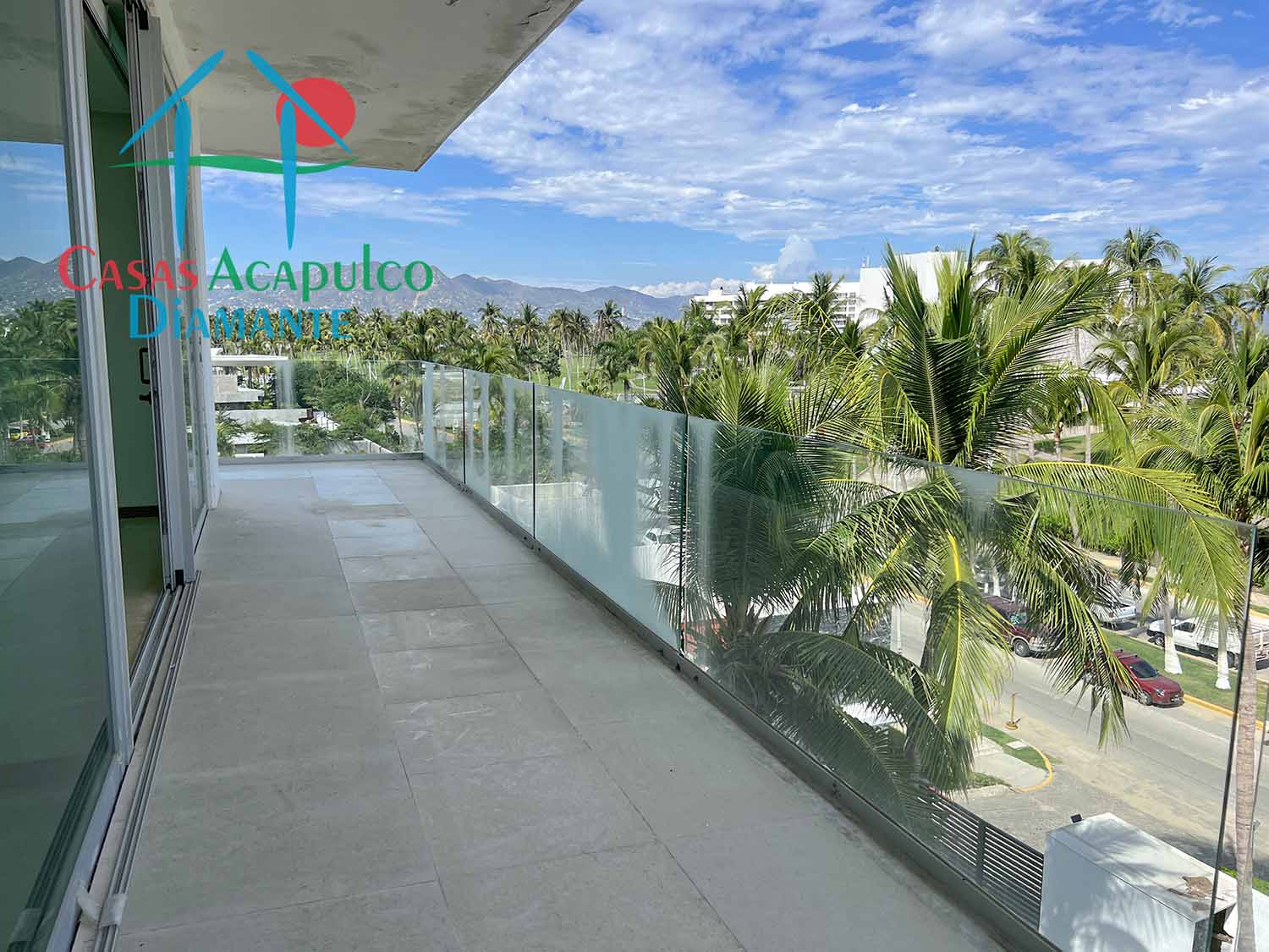 Península Loft 255 - Terraza 9